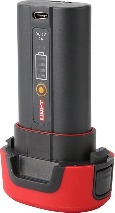 Image du produit Uni-T UT-M17 Batterie Li-ion pour caméra thermique UTi 720E/ 730E / 320E