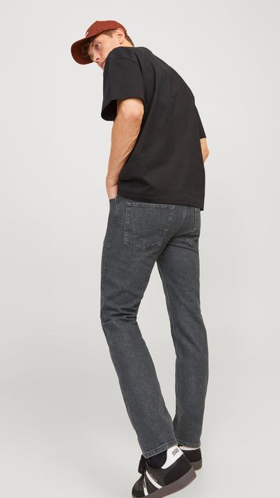 Image du produit Jack & Jones JJIMIKE JJORIGINAL MF 706 Jeans ajusté Tapered fit Jeans ajusté Tapered fit (W30/L32)