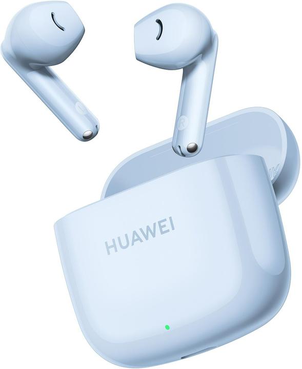 Huawei FreeBuds SE 2 (ANC, 5 h, Wireless)