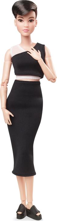 Barbie Looks Doll