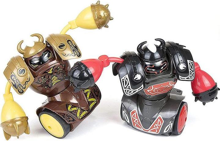Produktbild Silverlit Robo Kombat Viking Battle Pack