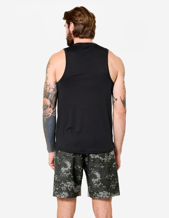 Image du produit Domyos Débardeur homme respirant - noir (M)