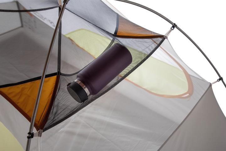 Produktbild Nemo Equipment Mayfly Osmo 2P (Kuppelzelt, 1.37 kg, 2 Personen)