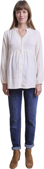 Actual product image Vertbaudet Blouse for pregnancy & breastfeeding (32)