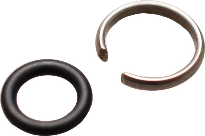 Image du produit BGS Bague et joint pour clé choc 12,5 (1/2")