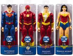 Produktbild Spin Master DC -Actionfigur