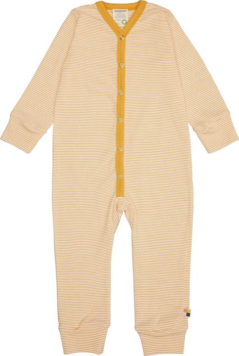 Actual product image loud + proud Pyjama jumpsuit striped (92)