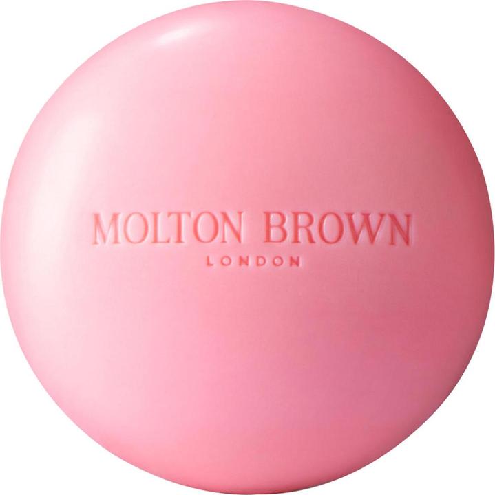 Produktbild Molton Brown Fiery Pink Pepper Perfumed Soap (Hartseife, 150 ml)