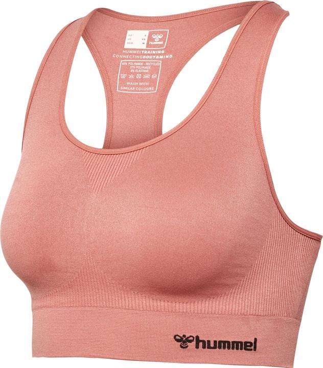 Produktbild hummel Tif Seamless Sports Top (S)