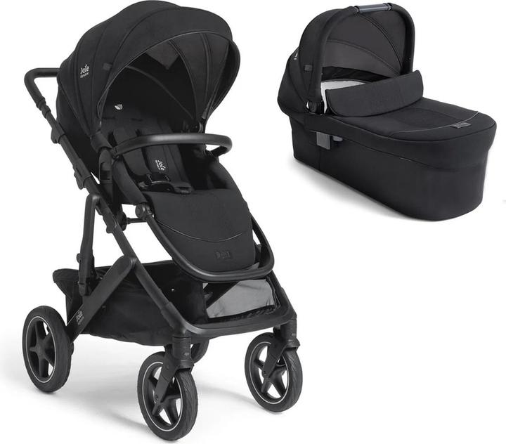 Immagine prodotto Joie Kinderwagen Vinca inklusive Babywanne Ramble XL Eclipse