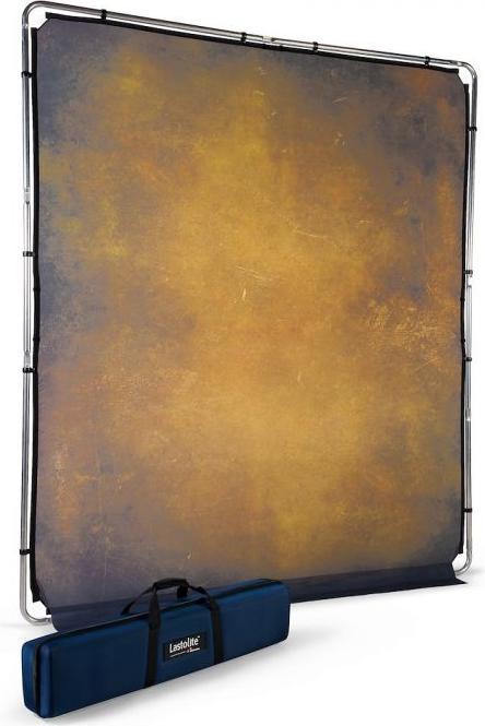 Image du produit Lastolite EzyFrame Background 2 x 2.3m Tobacco (200 cm, 230 cm)