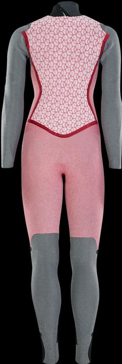 Immagine prodotto ION Muta da donna Amaze Core 4/3 con zip posteriore (XS)