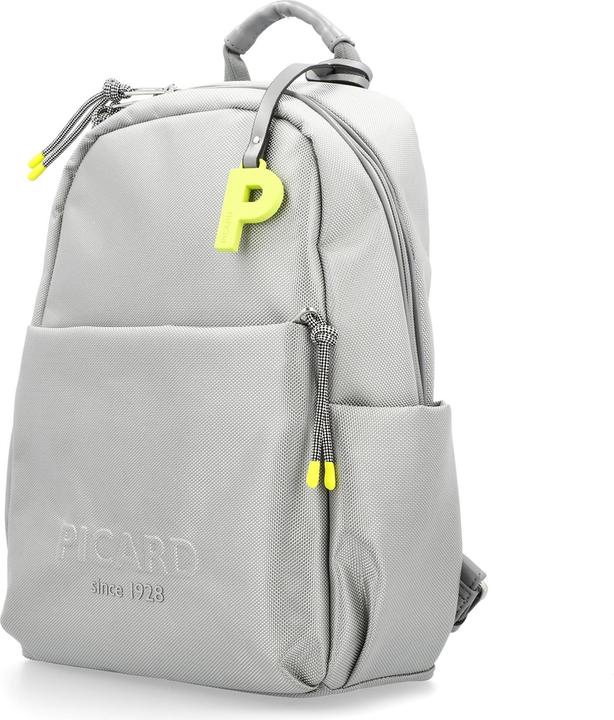 Image du produit Picard Lucky one Sac à dos 35 cm pour ordinateur portable (9 l)