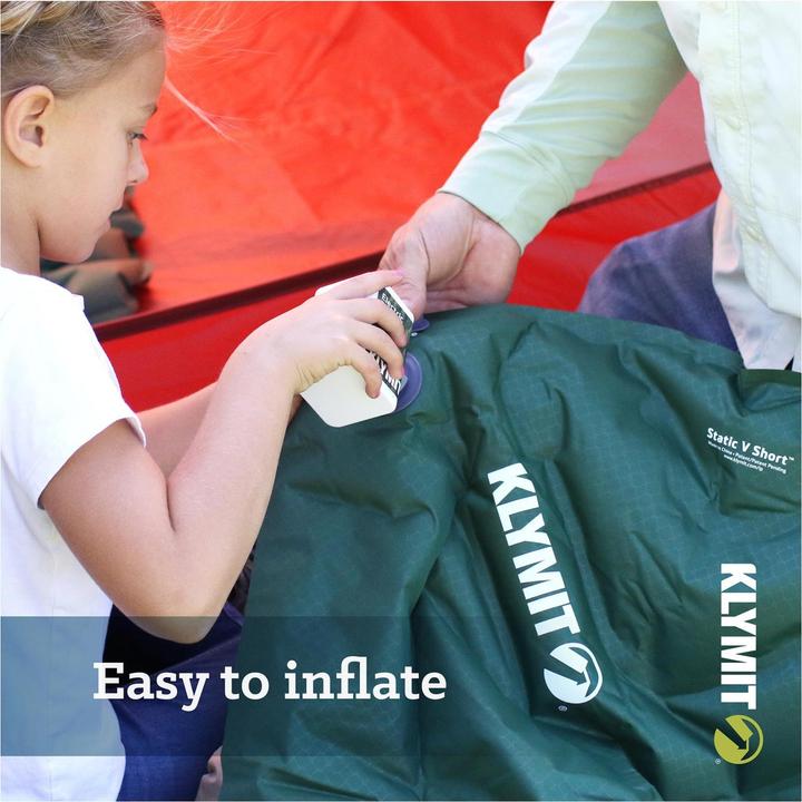 Produktbild Klymit Static V Short