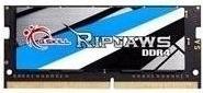 Actual product image G.Skill Ripjaws (1 x 4GB, 2400 MHz, DDR4-RAM, SO-DIMM)