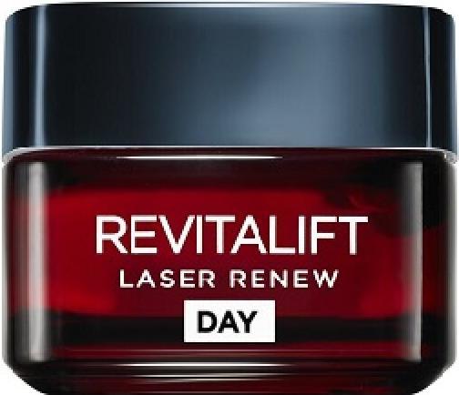 Actual product image L'Oréal Paris Revitalift Laser Renew Day Cream (50 ml, Day cream)