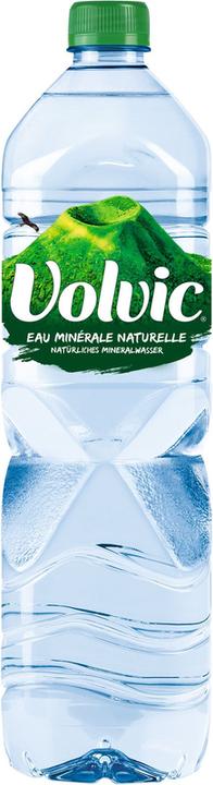 Volvic Nature (6 x 150 cl)