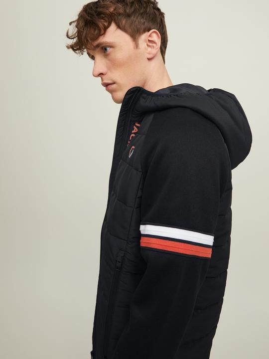 Immagine prodotto Jack & Jones Giacca Logan Hybrid (XXL)