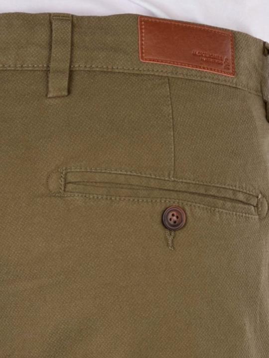 Actual product image Jack & Jones Slim fit chino trousers Chino trousers (W30/L30)