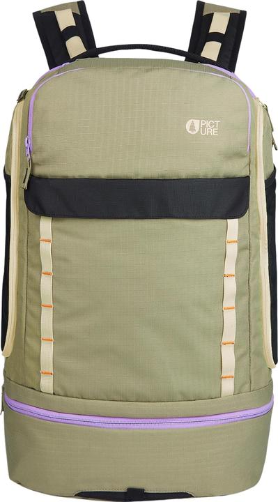 Actual product image Picture Wildpath 35