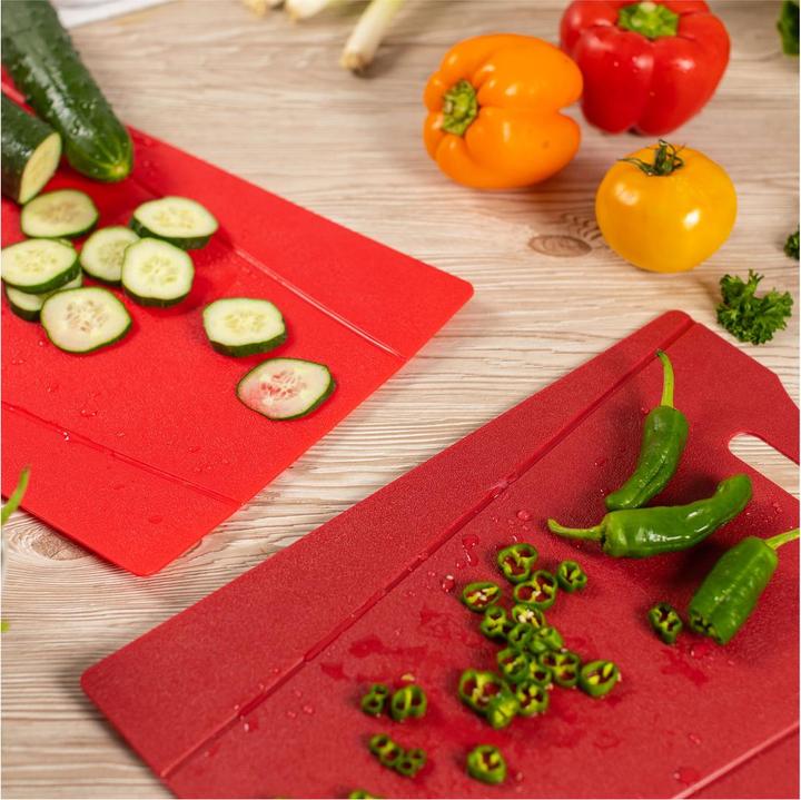 Produktbild Kuhn Rikon Schneidebretter Set