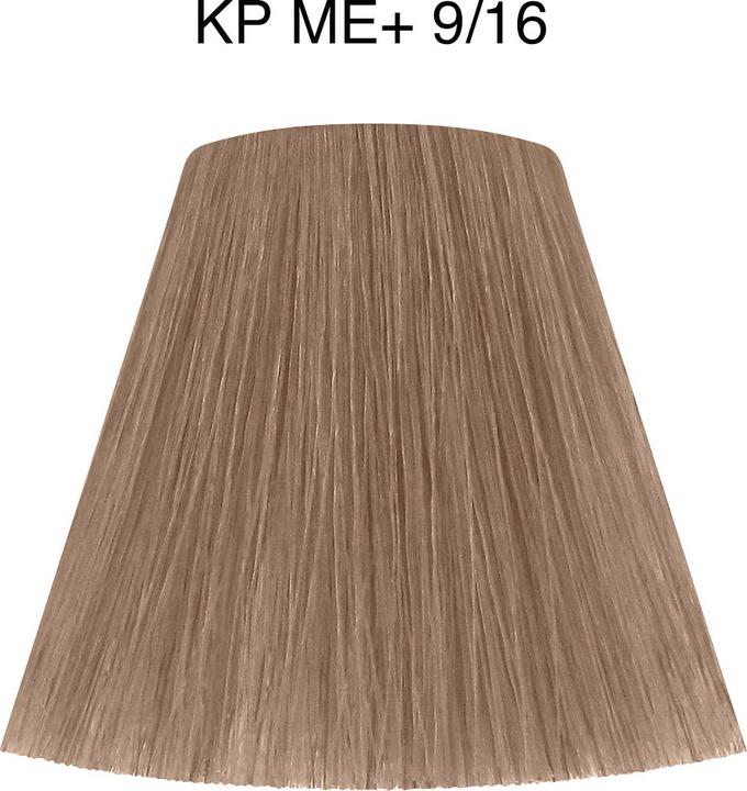 Image du produit Wella KOLESTON PERFECT ME+ RICH NATURALS 9/16 60 ml (9, 16)