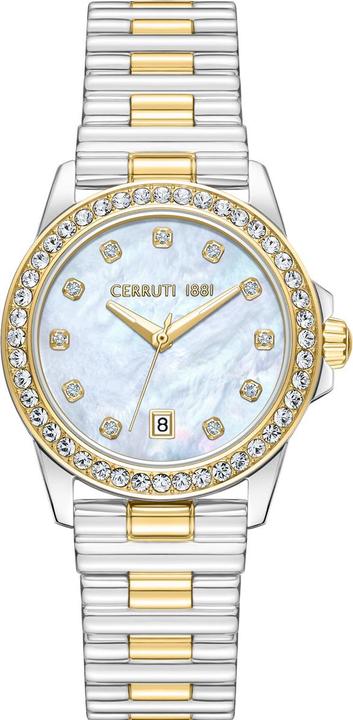Immagine prodotto Cerruti 1881 Turchino (30 mm)