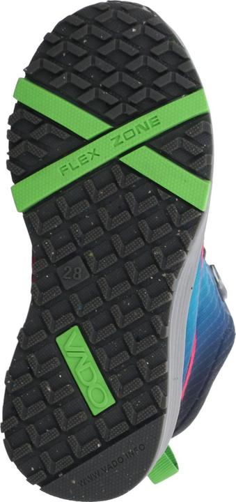 Actual product image Vado Stiefelette (32)