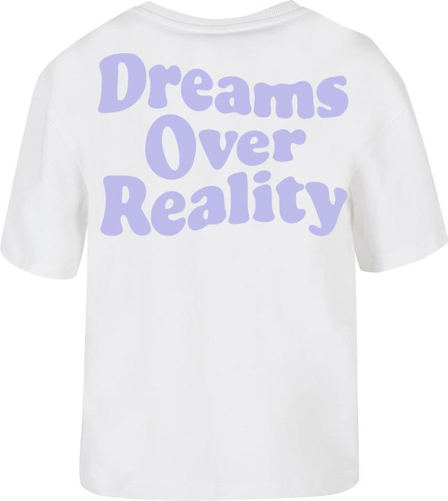 Actual product image Mister Tee MisterTee Dreams Over Reality Tee - 173855 (S)
