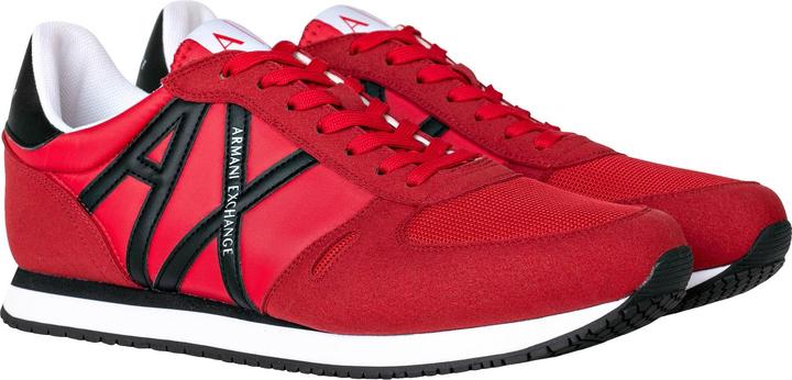Actual product image Armani Exchange Man (42)