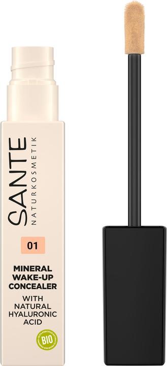 Image du produit Sante Correcteur Minéral Réveil 01 Neutral Ivory (01 Ivory)