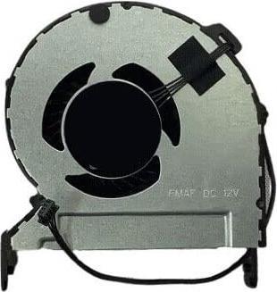 Actual product image HP Fan GPU Blower Thick Z2G5 Mini