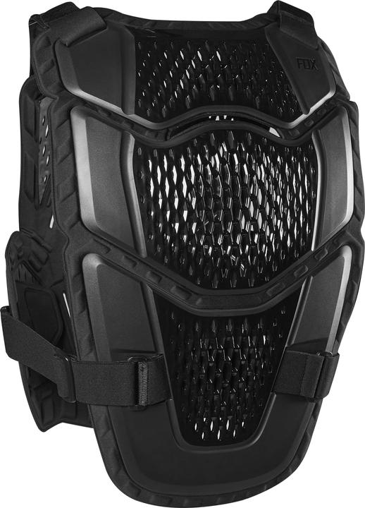 Produktbild Fox Raceframe Impact (One Size, Rückenprotektor, Brustprotektor, Einzelstück)