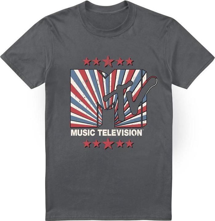 Produktbild MTV TShirt (XL)