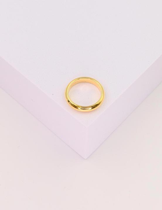 Immagine prodotto Muau Anello nuziale (64, 950 Platino)