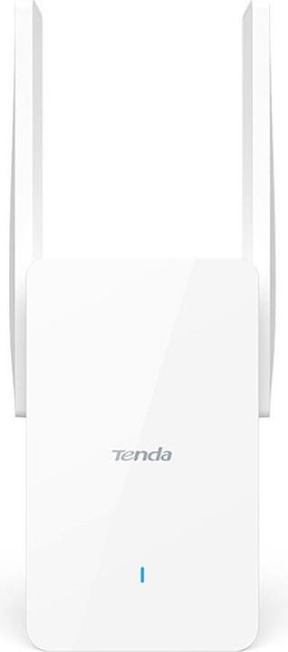 Produktbild Tenda A33 bridge/repeater Network repeater White (2402 Mbit/s)