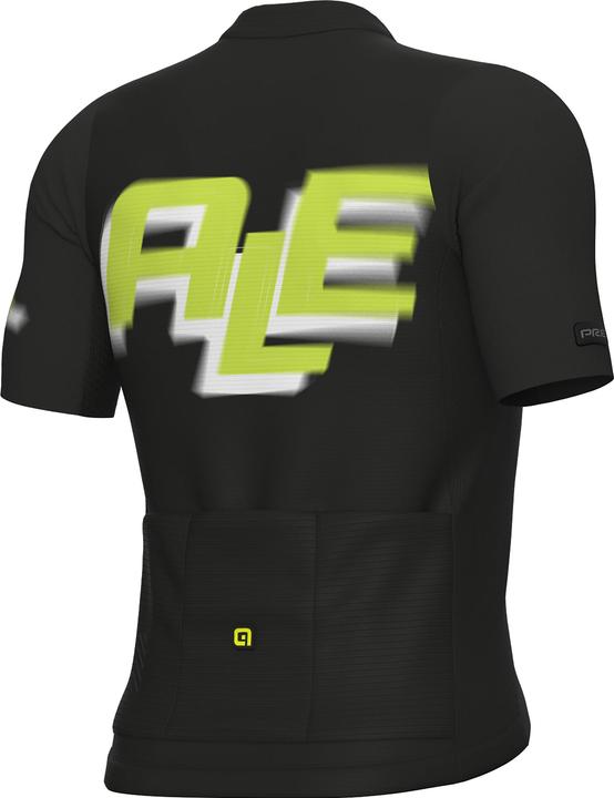 Actual product image Alé Sauvage (S)