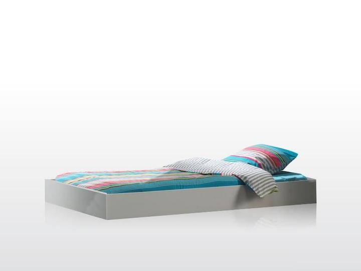 Immagine prodotto Vipack Camera dei bambini Lara 4 pezzi B (Armadi bambini)