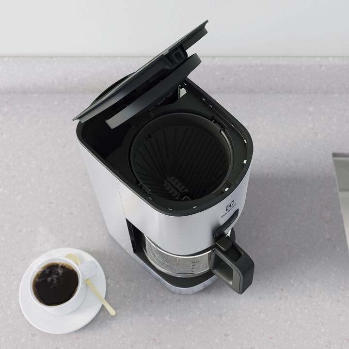 Immagine prodotto Electrolux E4CM1-4ST Automatica/Manuale Macchina da caffè con filtro 1,65 L