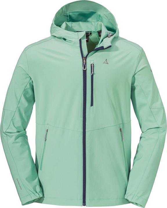 Produktbild Schöffel Softshell Jacket Tonion M (56)
