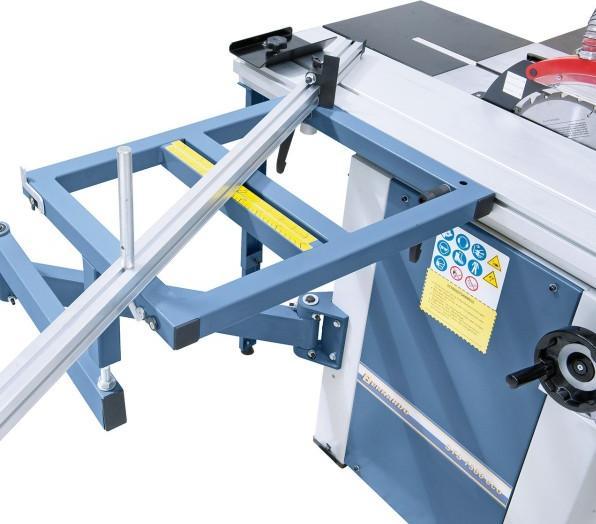 Produktbild Bernardo Cantina Bernardo - Formatkreissäge STS 1600 eco - 230 V