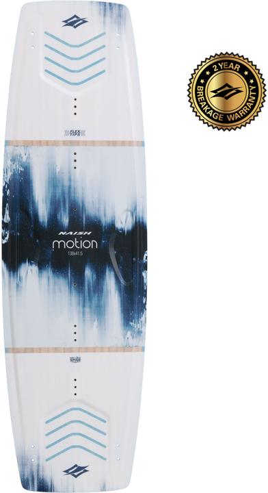 Actual product image Naish 2024 Kiteboard TT Motion (138 cm)