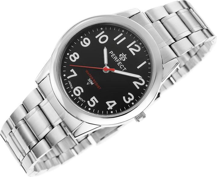 Immagine prodotto PERFECT R50-08 Herrenuhr (38 mm)
