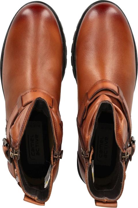 Produktbild Camel Active Stiefelette (39)