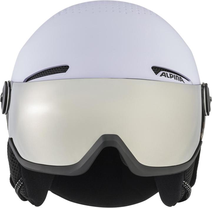Produktbild ALPINA SPORTS Arber Visor Q-Lite (54 - 58 cm, M)