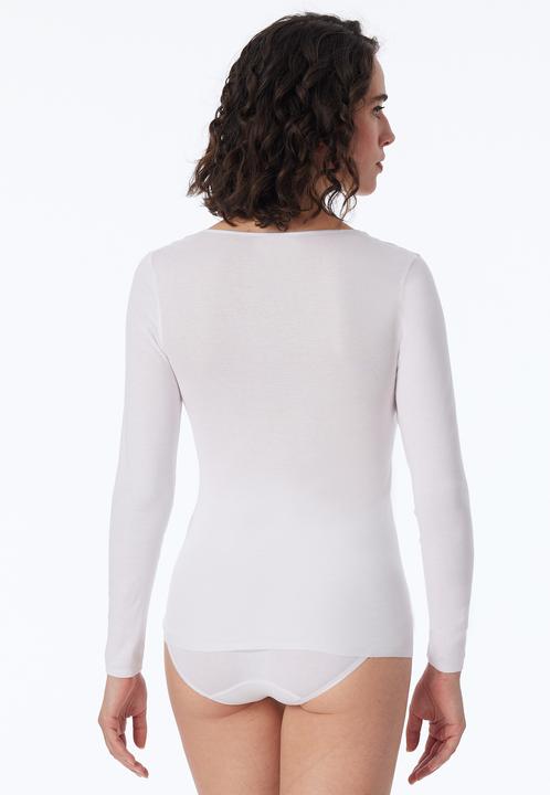 Image du produit Schiesser Spencer 1/1 bras (44)