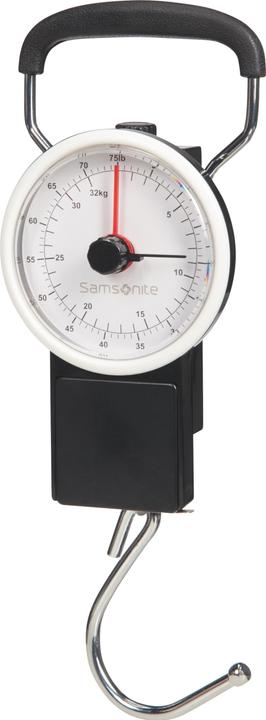 Immagine prodotto Samsonite Scala manuale (Custodia)