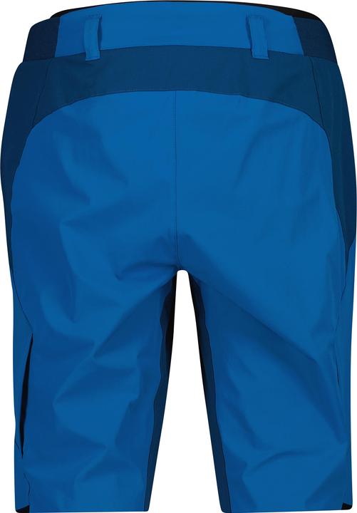 Produktbild CMP Campagnolo Free Bike Bermuda With Inner Mesh Underwear (52)