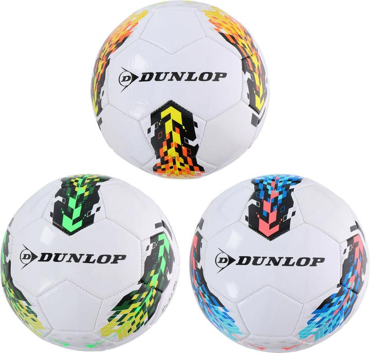 Dunlop Football