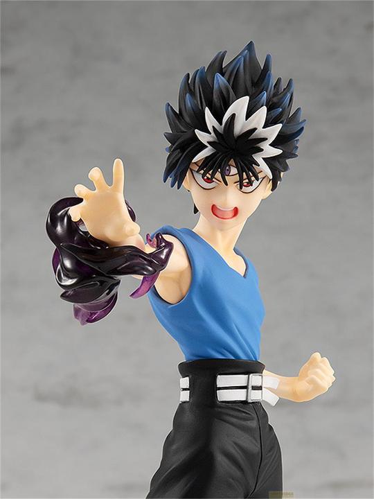 Immagine prodotto Good Smile Company YU YU HAKUSHO - Hiei - Statuetta Pop Up Parade 16 cm